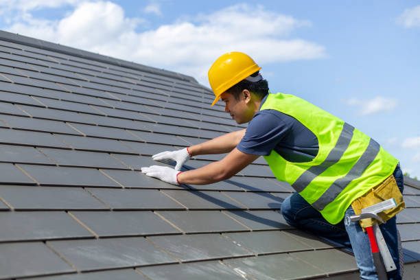 Best Residential Roofing Contractor  in Rensselaer, IN
