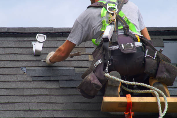 Best Storm Damage Roof Repair  in Rensselaer, IN
