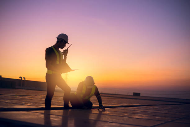 Best Sealant for Roof  in Rensselaer, IN