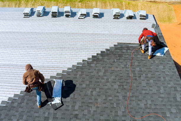 Roof Gutter Cleaning in Rensselaer, IN