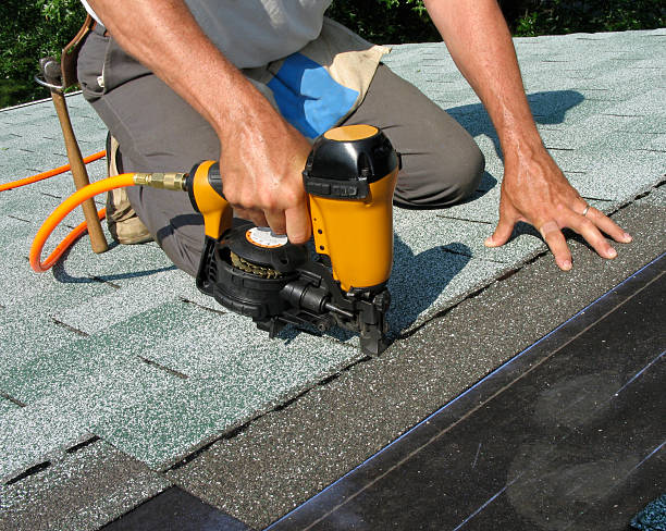 Best Local Roofing Companies  in Rensselaer, IN