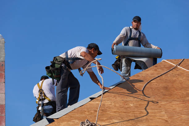 Best Best Roofing Contractors  in Rensselaer, IN