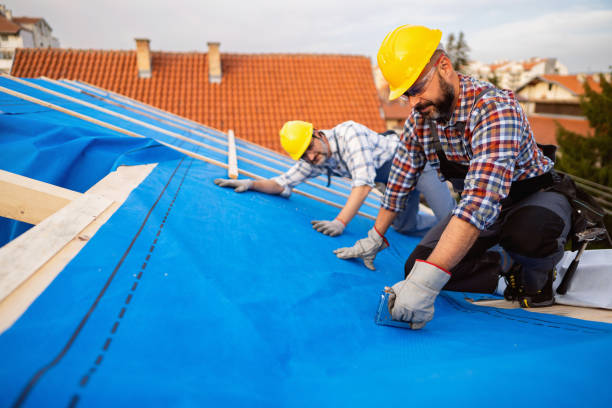Best Best Roofing Contractors  in Rensselaer, IN