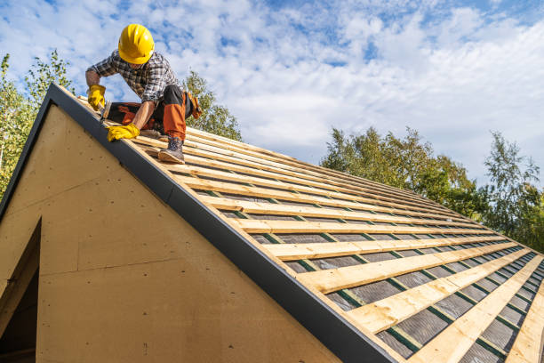 Best Roof Repair Specialists  in Rensselaer, IN