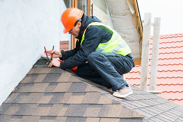 Best Commercial Roofing Services  in Rensselaer, IN
